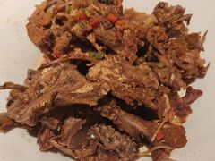 -金鸭季·北京烤鸭(深业上城店)