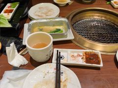 -御牛道日式烤肉料理(杭州万象城店)