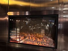 -食间牛排(湖西路店)