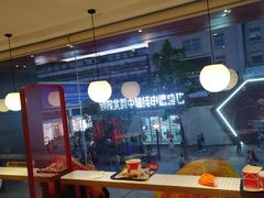 -肯德基(建华店)