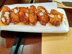 -Mr.Pizza米斯特比萨(苏州平江万达广场店)