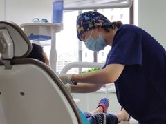 -Dr.Z dental仁康种植矫正中心