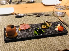 -香樟花园法式铁板烧(恒隆广场店)