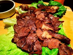 武松牛肉-兴农记