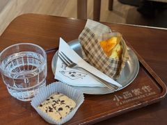 -小西家作•精致蛋糕(富力爱丁堡店)