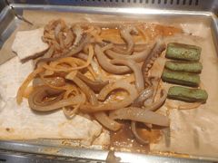 -新石器烤肉(百联川沙店)