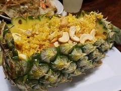 -Dang restaurant (patong phuket)
