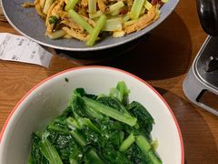 -肖记公安牛肉鱼杂馆·省级非物质文化遗产(万松园直营店)