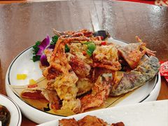 -醉壹号海鲜大排档·老厦门特色菜(厦门美食地标店)
