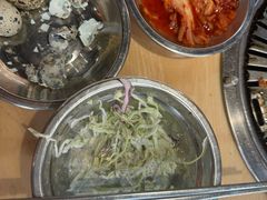 -麻蒲碳烤肉(梅花园店)