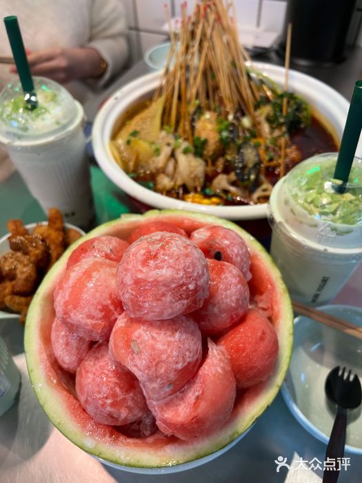 走街串巷(丰富路店)图片