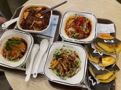 -魏家凉皮(博水商务大厦店)