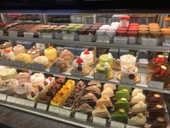 -布歌东京(金融街购物中心店)