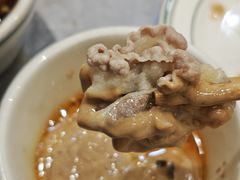 -侃爷南门铜锅涮肉