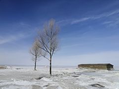 -青海湖国家重点风景名胜区