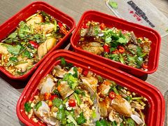 -非遗·金二顺潮汕生腌