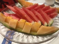 -院里寻菜·精致庭院菜(观沙岭店)