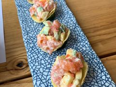-Sushi Love 创意寿司(丽影广场店)
