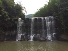 -四洞沟景区