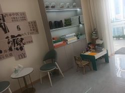 点击看大图 -哈喽美妈产后恢复中心(乐堤港店)