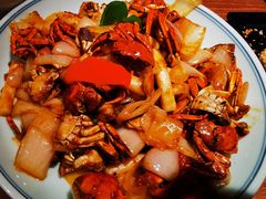 -周家二小姐的菜(西津渡店)