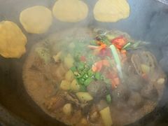 -咸宁万豪温泉谷度假区