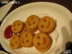 003-外婆家(杭州马塍店·杭帮菜名店)