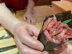 -橼舍鮨青木