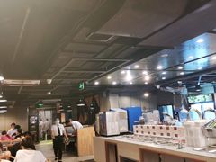 -圣火营自助烤肉(南京东路店)
