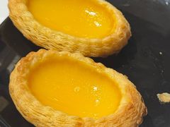 -白天鹅宾馆-玉堂春暖餐厅