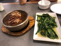 -张烤鸭·川菜·非遗冒烤鸭(青石桥店)