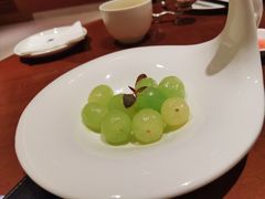-杭州JW万豪酒店-万豪中餐厅
