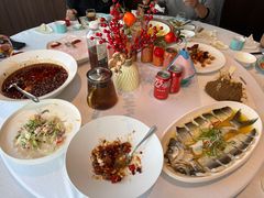 -鱼翅楼·津派砂锅鱼翅(水上公园店)