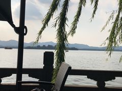 -杭州西湖柳莺里酒店·闻莺厅