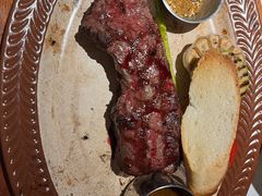 -半秋山西餐厅(巴南万达广场店)