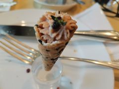 鹅肝筒-Cova Ristorante & Caffe(海港城店)