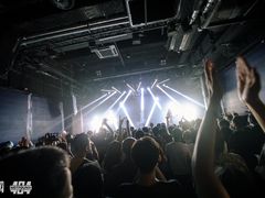 -HOU LIVE(下沙店)
