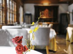 -北京古城老院厉晓麟精致菜