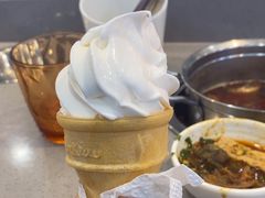 -大橘元自助回转火锅(天河新天地店)