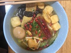 -螺大蛳柳州螺蛳粉·火锅·热干面(西城永捷店)