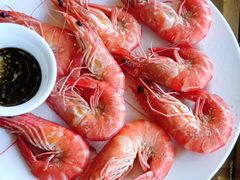 -南沙十九涌渔人码头-南门