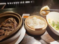 -外婆家(杭州马塍店)