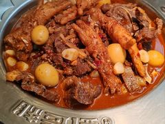 -胖哥俩肉蟹煲(龙德广场店)