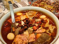 -渝信川菜(新辰里亚运村店)