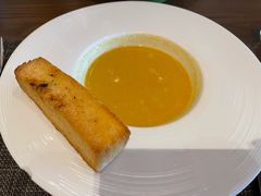 -水月周庄铂尔曼酒店 · 漾全日餐厅