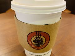 -太平洋咖啡(五月花店)