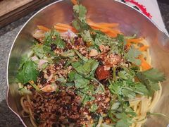 -战友蚝情烧烤工场(嘉华店)