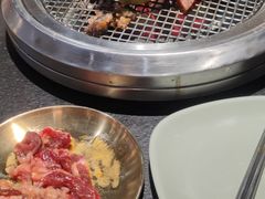 -盛江山自助料理(大悦城旗舰店)