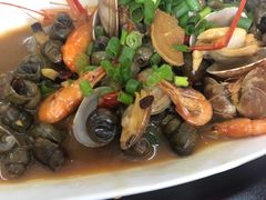 -凤嫂农家乐(梁弄店)