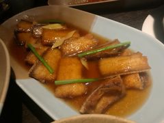 -外婆家(杭州马塍店·杭帮菜名店)